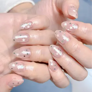 ネイル Queen‘s nailのネイルデザイン