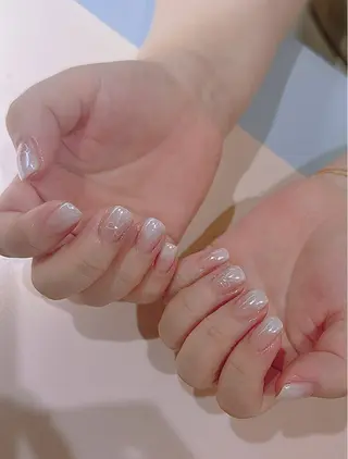ネイル NANA NAILのネイルデザイン
