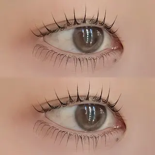 マツエク・マツパ Salon'd S所属・Salon'dS KOTOHIのマツエク・マツパデザイン