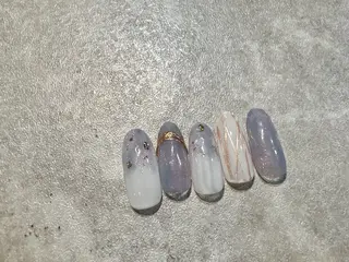 ネイル ネイルサロン　リベルテ所属・nail salon Liberteのネイルデザイン