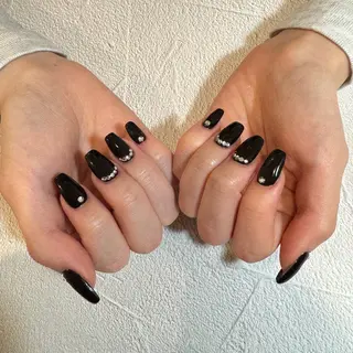 ネイル Girasol YUKIのネイルデザイン