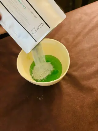 オーガニック エステ サロンフィオーレのエステ・リラクイメージ