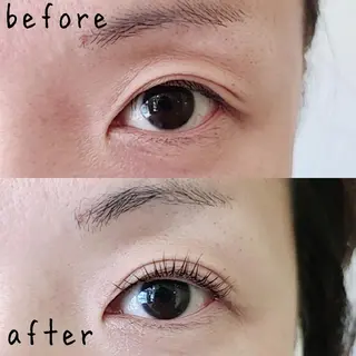 マツエク・マツパ ayahair. 彩のヘアスタイル