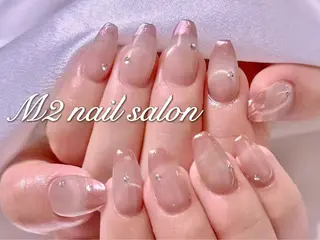 ネイル エムズ エムズのマツエク・マツパデザイン