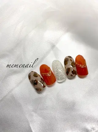 ネイル Noguchi Megumiのその他イメージ