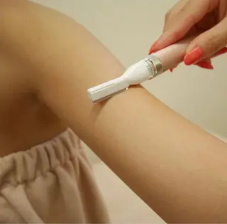 A pureのエステ・リラクイメージ