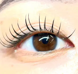 マツエク・マツパ カルフールノア大船店所属・カルフールノア大船/ Ririの眉毛・アイブロウイメージ