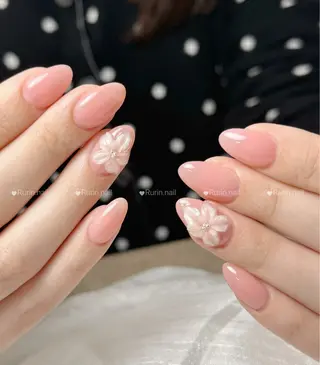 ネイル ルリン サロン💅のネイルデザイン