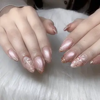 ネイル HA NIのネイルデザイン