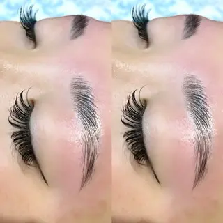 アイブロウ Lupines海老名 🌻YU-KAのマツエク・マツパデザイン