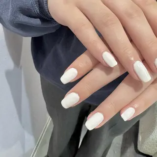 ネイル NINE_ AKARIのネイルデザイン