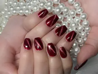ネイル Trend Nail Yoshidaのネイルデザイン