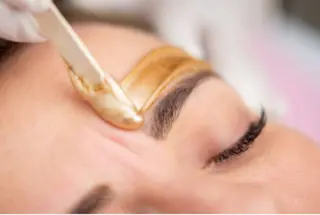 アイブロウ ケラチンリフト まつ毛ケア♪Neneのマツエク・マツパデザイン