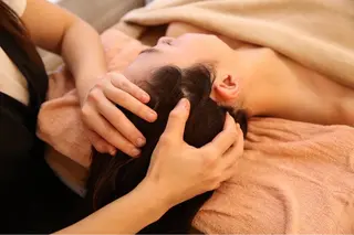 Private SalonOboraのエステ・リラクイメージ