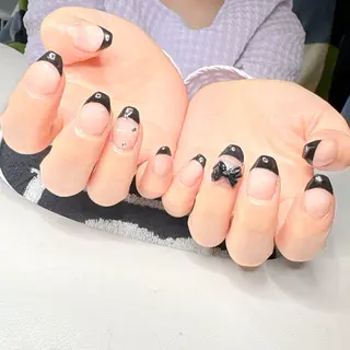 ネイル CHERIMO【lalaLaLa】所属・CHERIMO シェリモのネイルデザイン