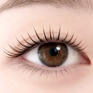 マツエク・マツパ EYEVY 門前仲町のマツエク・マツパデザイン