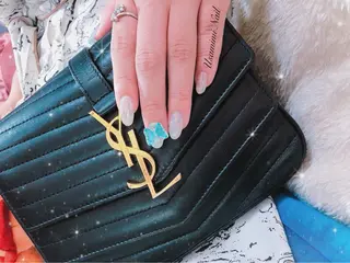 ネイル USAMiMi 🐰💕のネイルデザイン