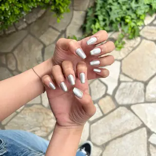 ネイル 野口 姫和のネイルデザイン