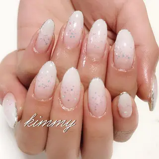 ネイル kimmy nailsのネイルデザイン