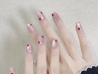 ネイル DarkHoney 池袋店のネイルデザイン