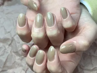 ネイル ToliyDeliy ネイルサロンのネイルデザイン