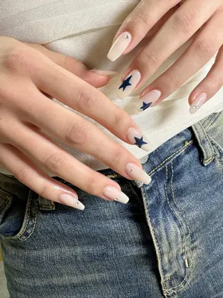 ネイル Nailist. Nのネイルデザイン