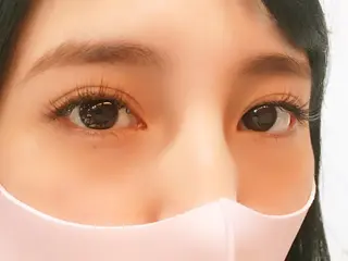 マツエク・マツパ 秋草 由美子のマツエク・マツパデザイン