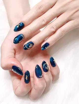 ネイル nail renのネイルデザイン