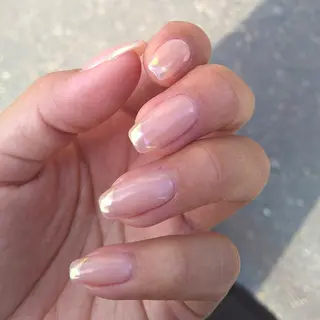 ネイル Ling K所属・矢田 晶穂のネイルデザイン