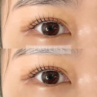 マツエク・マツパ Vias所属・Vias mayuのマツエク・マツパデザイン