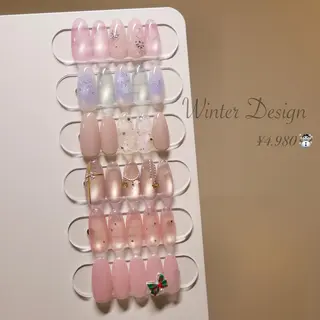 ネイル 大人ﾈｲﾙ/ｹｱ ❤︎kanakoのネイルデザイン