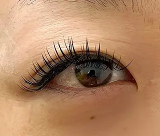 マツエク・マツパ perky所属・perky 羽島のマツエク・マツパデザイン