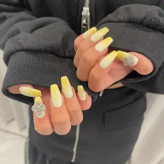 ネイル 🧁fein. nana🩵のネイルデザイン