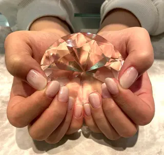 ネイル Liora所属・nail mnのネイルデザイン