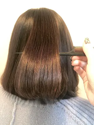 ショート eyelash salon RACOTA所属・MAYA .のマツエク・マツパデザイン