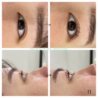 マツエク・マツパ ビューティー ミロワールのエステ・リラクイメージ