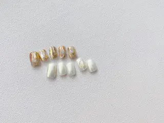 ネイル sofa Ayanaのネイルデザイン