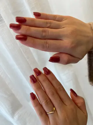 ネイル CHER NAIL(シェルネイル)所属・cher loydのネイルデザイン