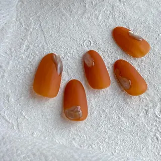 ネイル マイネイル Noaのネイルデザイン