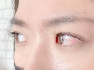 マツエク・マツパ トレヴァーデルチザン inuiのマツエク・マツパデザイン