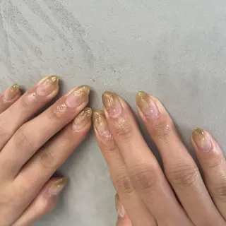 ネイル Daywithout Anythingのネイルデザイン