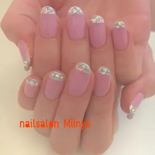 ネイル ♡ miyaのネイルデザイン