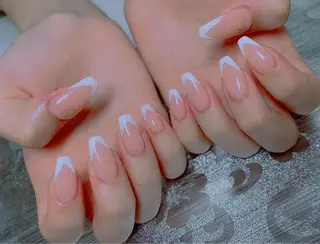 ネイル R salonのネイルデザイン