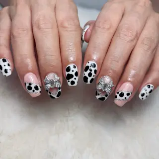 ネイル STELLA ✩のネイルデザイン