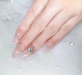 ネイル T.Y nailのネイルデザイン