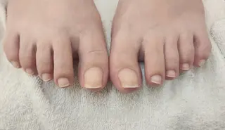 ネイル 小濵 かのんのネイルデザイン