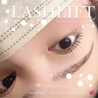 マツエク・マツパ 💈Bèllmu/ なんば/心斎橋❣️のマツエク・マツパデザイン