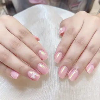 ネイル DUO MI所属・DUO   MI nail salonのネイルデザイン