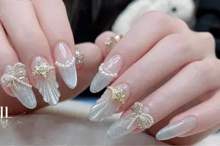 ネイル め いのネイルデザイン