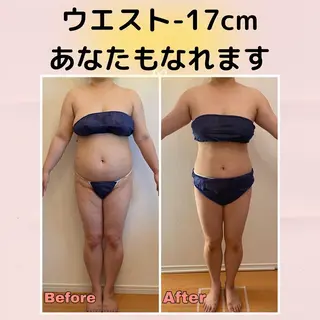 痩身リラク専門サロン 〜LUCIALL 〜のエステ・リラクイメージ